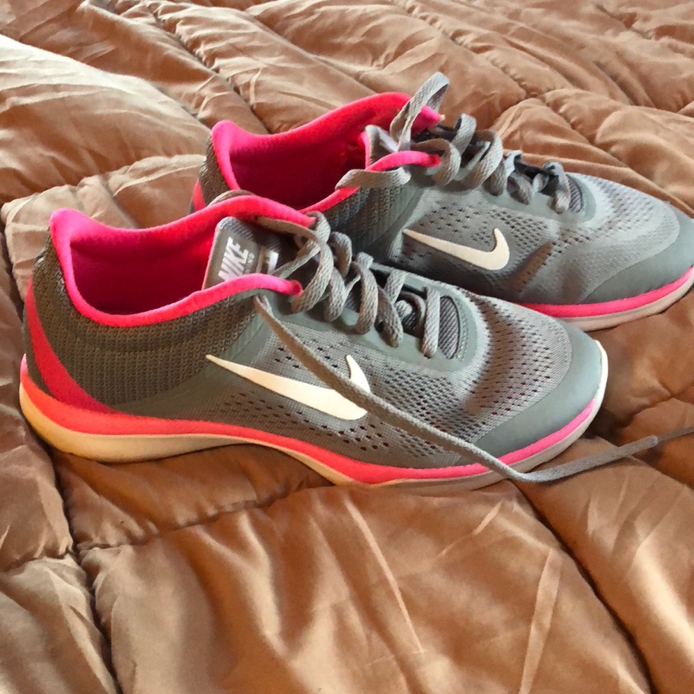 Nike sneakers